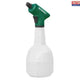 Faithfull Handheld Battery Powered Sprayer 1 litre