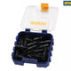 Irwin Impact Pro Performance Screwdriver Bits PH2 25mm (Pack 20)