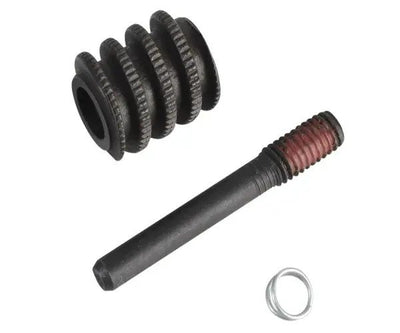 Spare Knurl & Pin & Spring