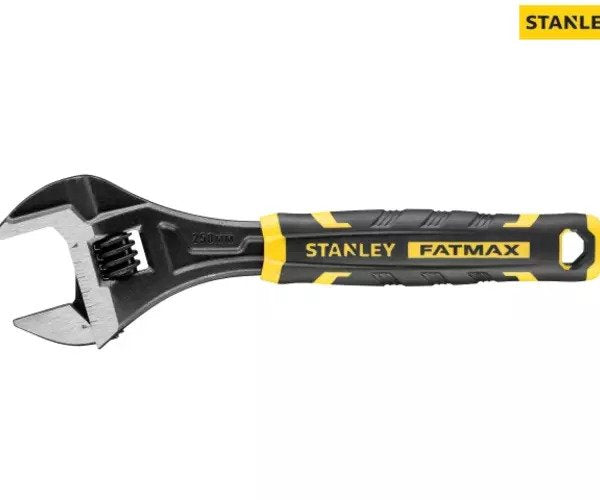 Quick Adjustable Wrench