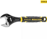 Quick Adjustable Wrench
