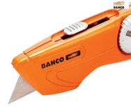 Retractable Utility Knife - imagen 2