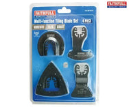 Multi-Tool Tiling Kit