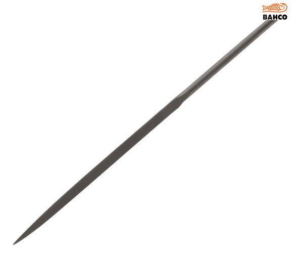  Three-Square Needle