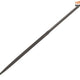 Bahco 2-302-14-0-0 Three-Square Needle File Cut 0 Bastard 140mm (5.5in)
