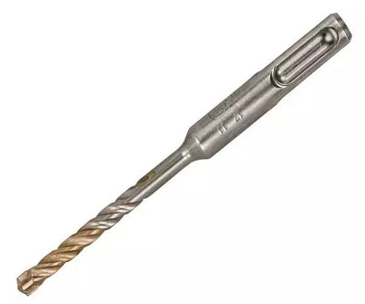 Speedhammer Quad Drill Bit