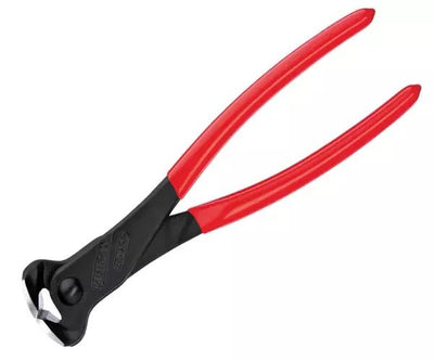  End Cutting Pliers 
