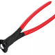 Knipex End Cutting Pliers PVC Grip 200mm Loose
