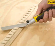 Mini Flush Cut Pull Saw - imagen 5