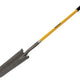 Roughneck Drainage Shovel, Long Handle