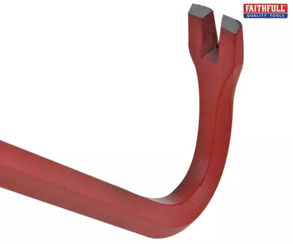 Wrecking Bar - imagen 3