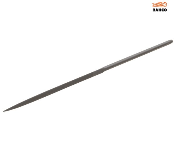  Three-Square Needle - imagen 2
