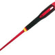 Bahco ERGO™ Slim VDE Insulated Slotted Screwdriver 3.0 x 100mm