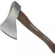 Roughneck FSC® American Hickory Hatchet 1.0kg (2.1/4 lb)