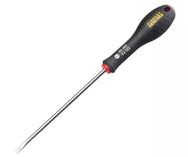 Screwdriver Flared Tip