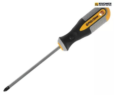 Screwdriver Phillips Tip