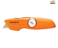 Retractable Utility Knife - imagen 3