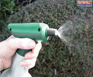  Handheld Battery Powered Sprayer  - imagen 2