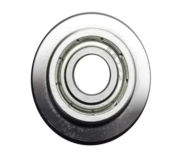Spare Wheel