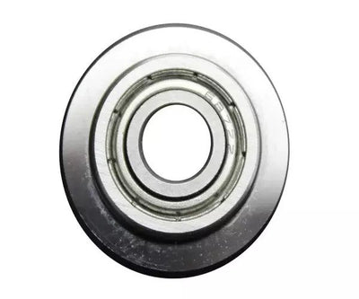 Spare Wheel