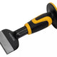 Roughneck Brick Bolster & Grip 216 x 102mm (8.1/2 x 4in) 22mm Shank