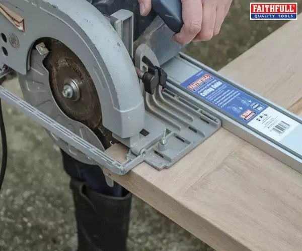 Aluminium Wide Track Cutting - imagen 4