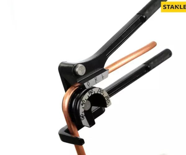 Mini Tube Bender