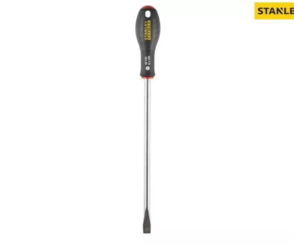 Screwdriver Flared Tip