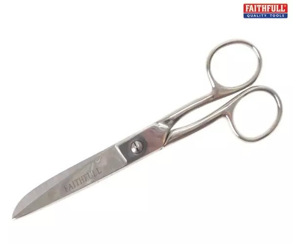  Household Scissors 
