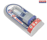 Laminated Steel Padlock  - imagen 2