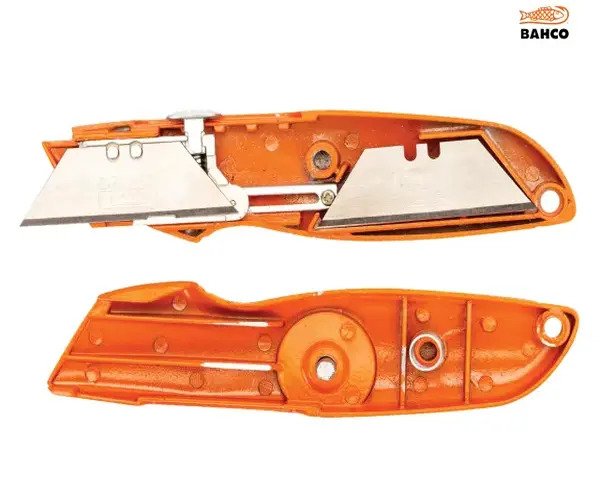 Retractable Utility Knife - imagen 4