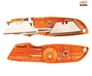 Retractable Utility Knife - imagen 4