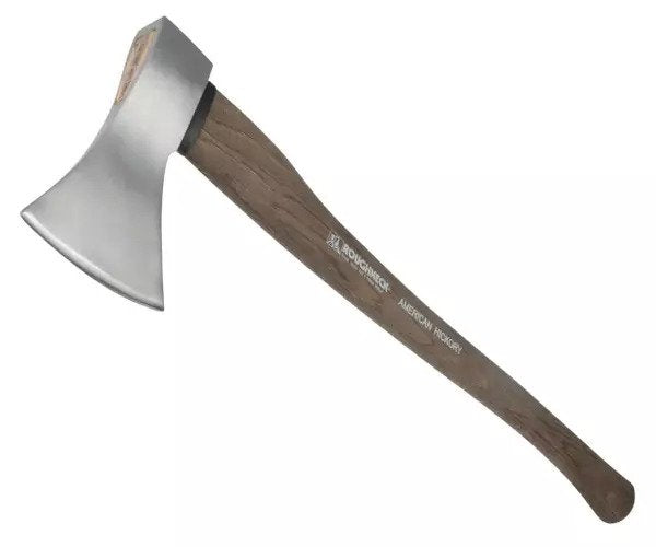 American Hickory Axe