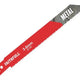 Faithfull S918H Sabre Saw Blade Metal 150mm 10 TPI (Pack of 5)
