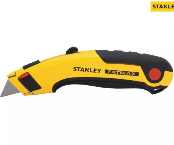 Retractable Utility Knife