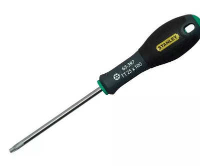 Screwdriver Tamper-proof TORX Tip