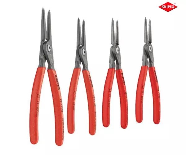 Circlip Pliers Set - imagen 2