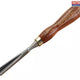 Faithfull V-Straight Part Carving Chisel 12.7mm (1/2in)