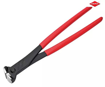  End Cutting Nipper