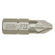 Irwin Screwdriver Bits Pozi PZ2 25mm (Pack 2)