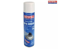 Spray Adhesive Non-Chlorinated 