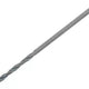 Faithfull HSS Jobber Drill Bit 1.50mm OL:40mm WL:16mm