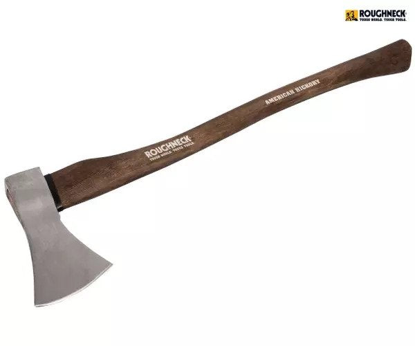 Roughneck FSC® American Hickory Axes 1.6kg (3.1/2 lb)