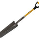 Roughneck Sharp-Edge Drainage Shovel 1070mm (42in)