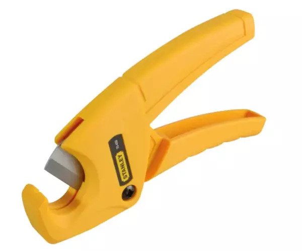 Plastic Pipe Cutter