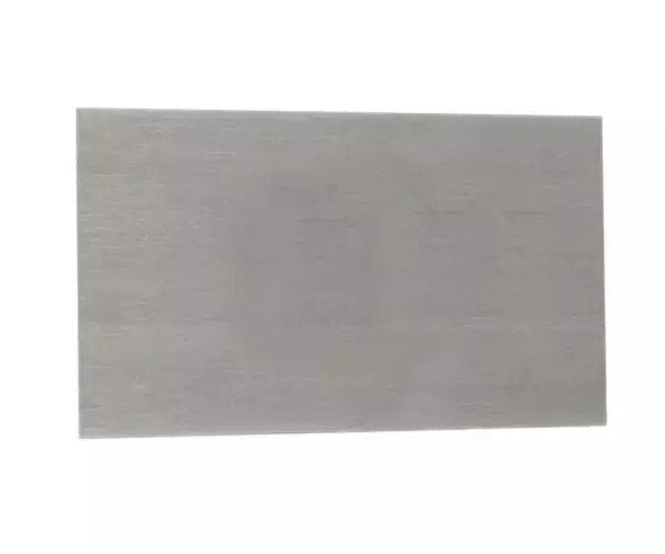 Cabinet Scraper Flat Metal
