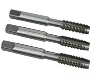 HSS Straight Flute Tap 