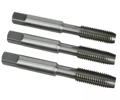HSS Straight Flute Tap 