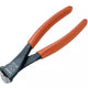 Bahco 527D End Cutting Nipper 160mm (6.1/4in)