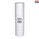 Faithfull P.T.F.E Tape 12mm x 12m White (Pack 10)